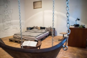 Bed'n'Beer Budapest
